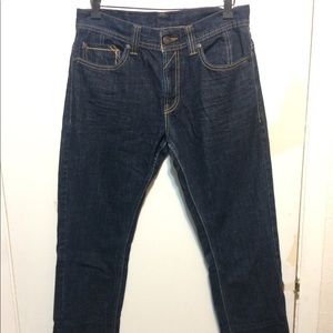 Men’s Levi’s 511 Skinny 32 x 32 
Worn Once!